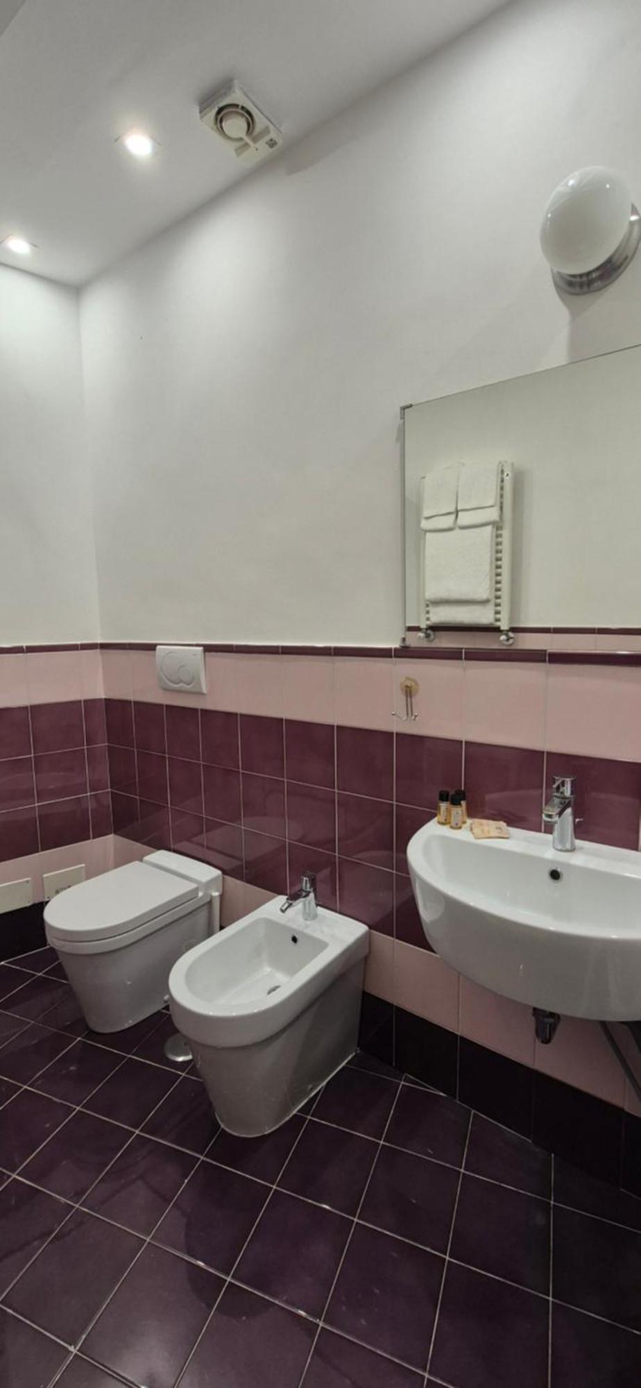 Guru Mostacciano Apartment Rom Exterior foto