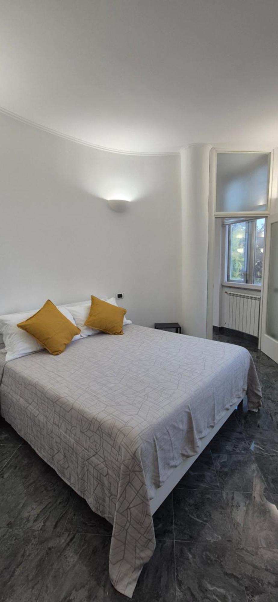 Guru Mostacciano Apartment Rom Exterior foto
