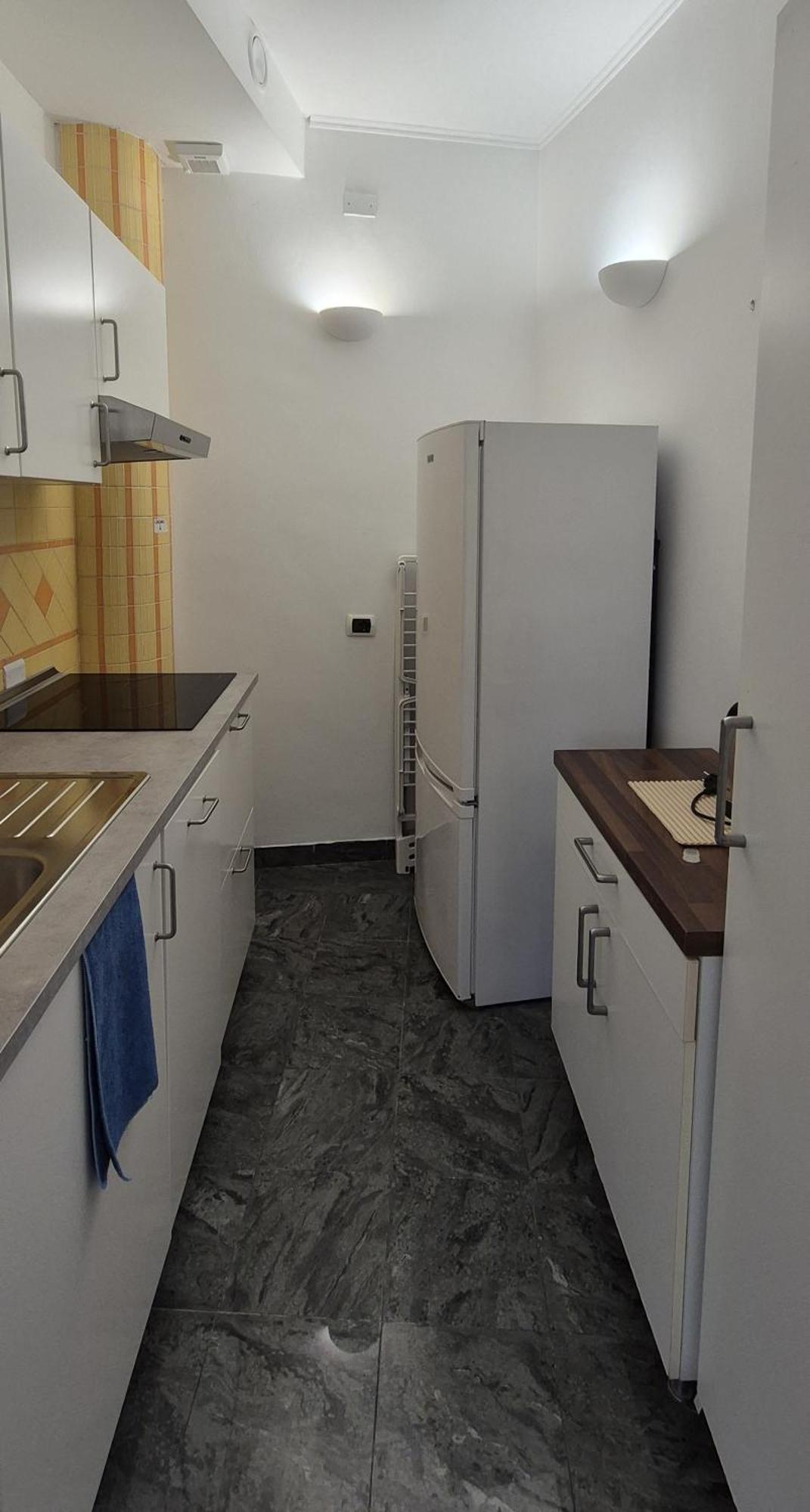 Guru Mostacciano Apartment Rom Exterior foto