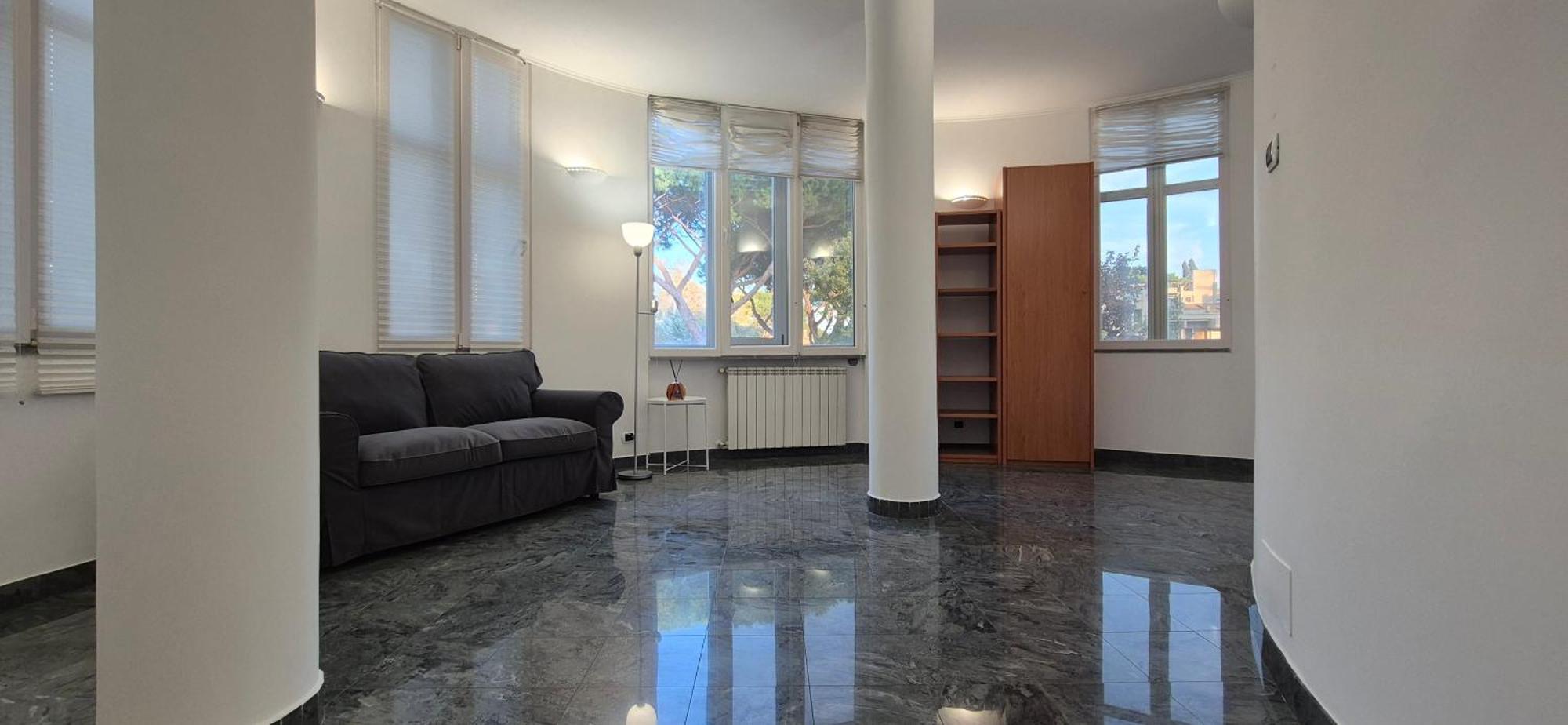 Guru Mostacciano Apartment Rom Exterior foto