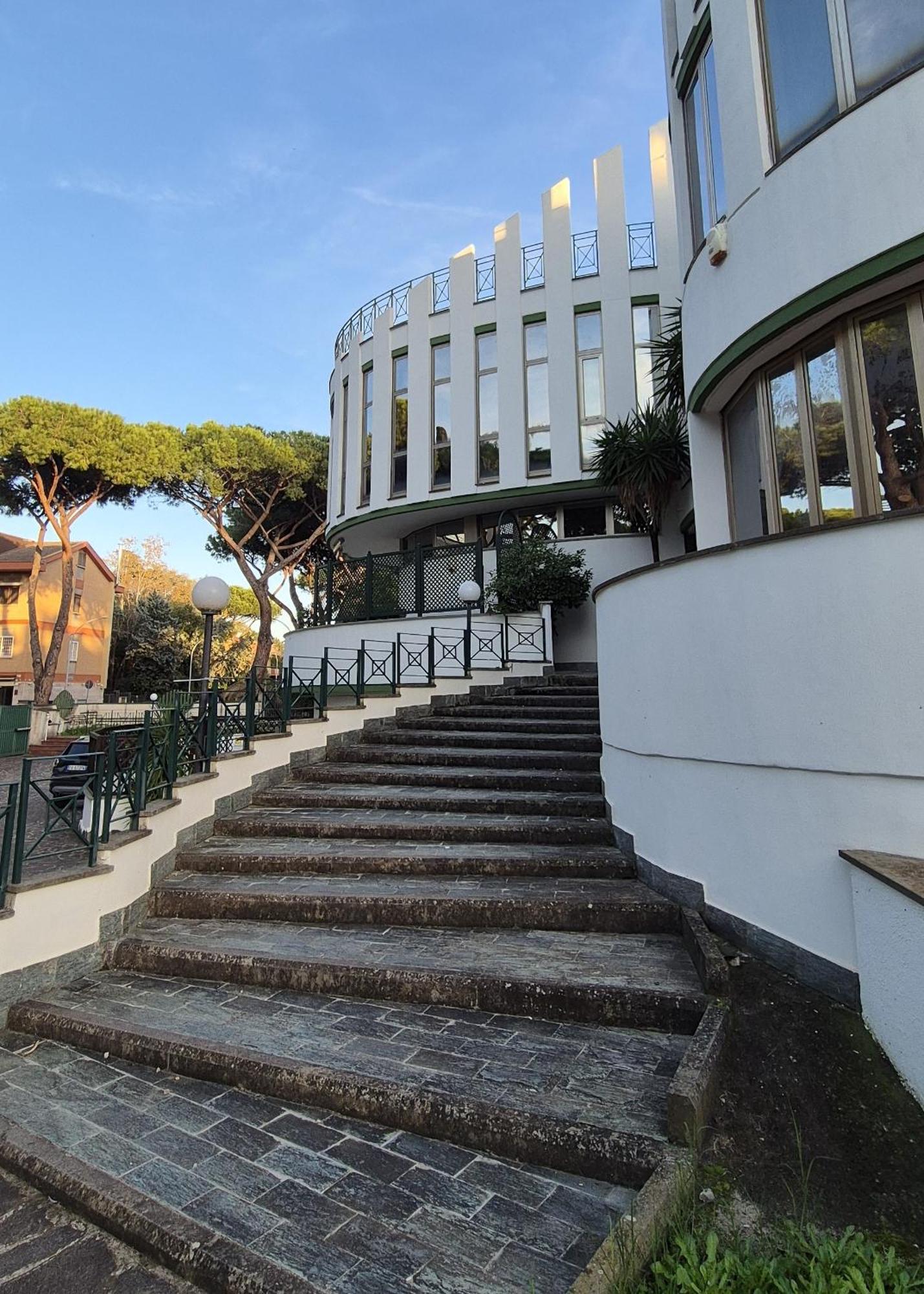 Guru Mostacciano Apartment Rom Exterior foto