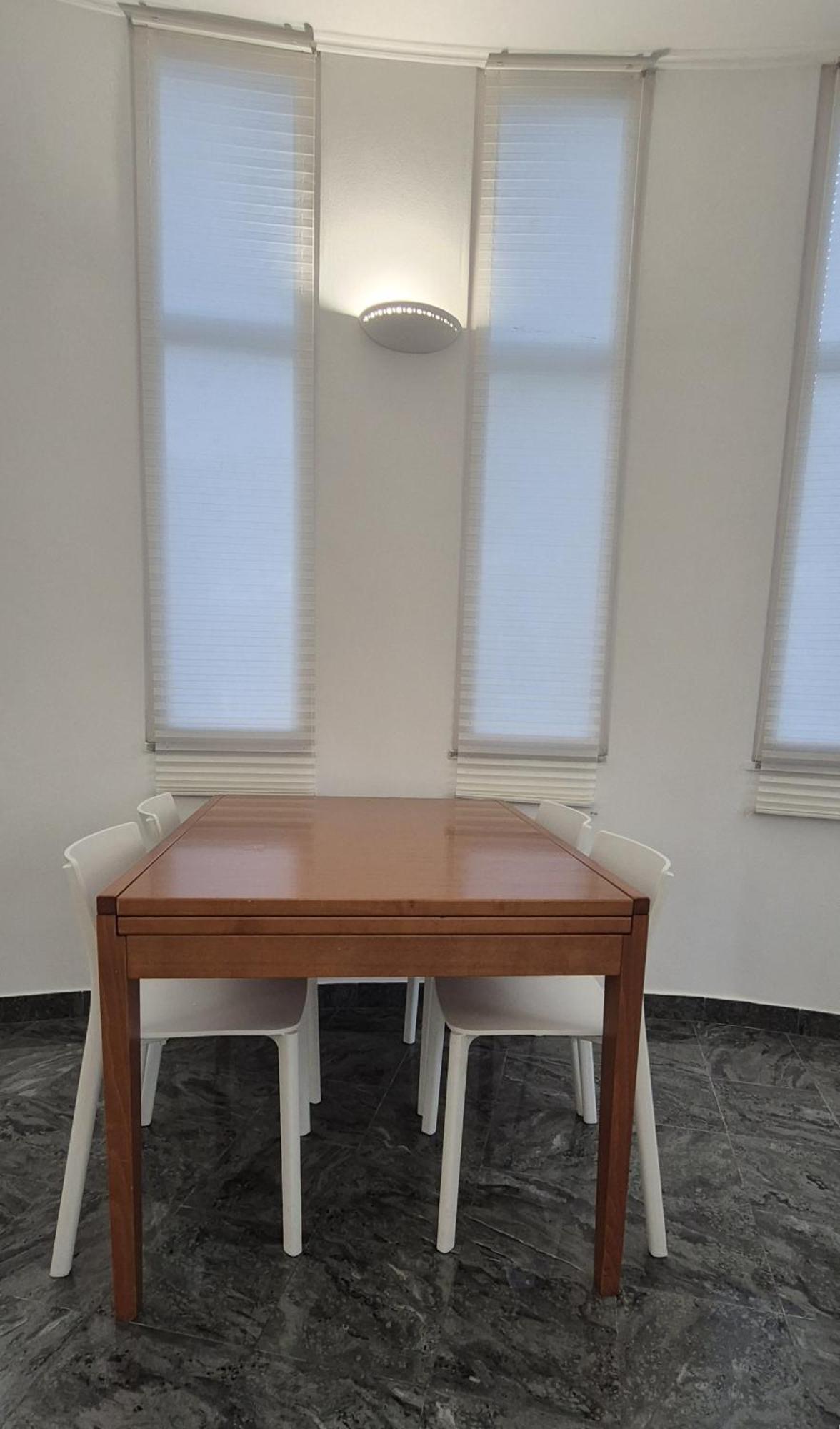 Guru Mostacciano Apartment Rom Exterior foto