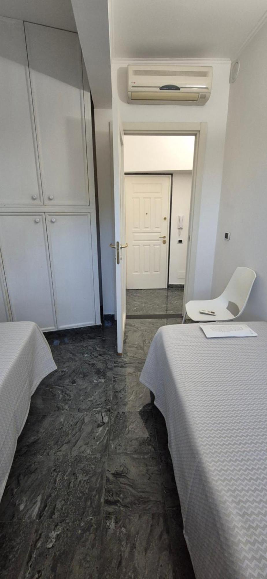 Guru Mostacciano Apartment Rom Exterior foto