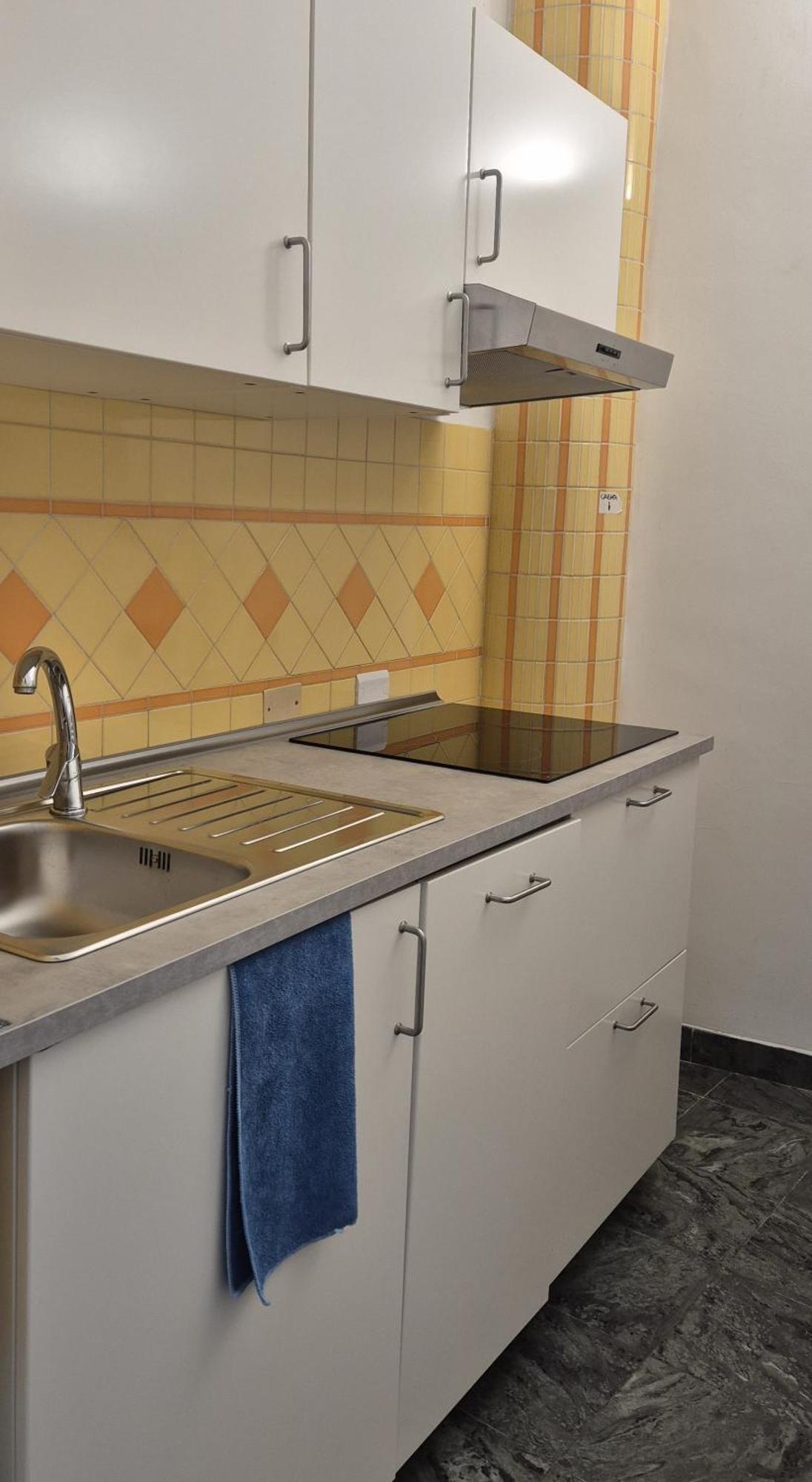 Guru Mostacciano Apartment Rom Exterior foto