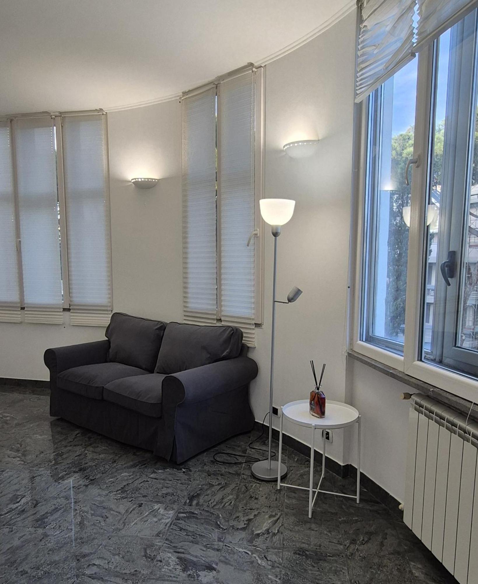 Guru Mostacciano Apartment Rom Exterior foto